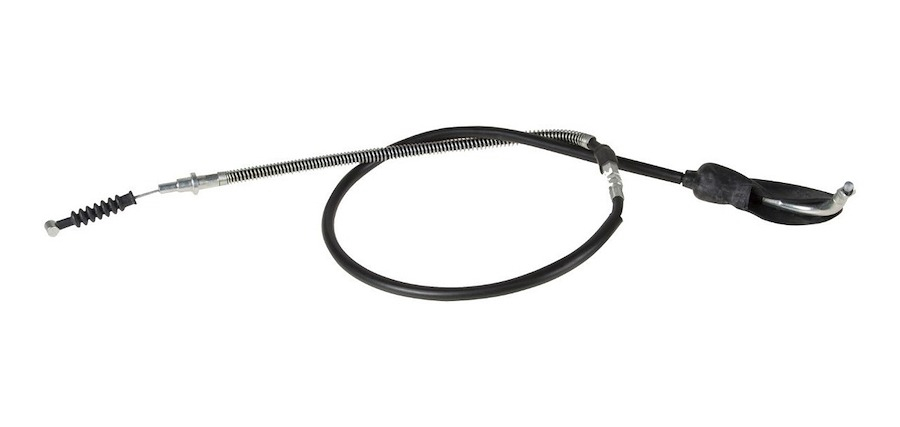 CABLE DE EMBRAGUE