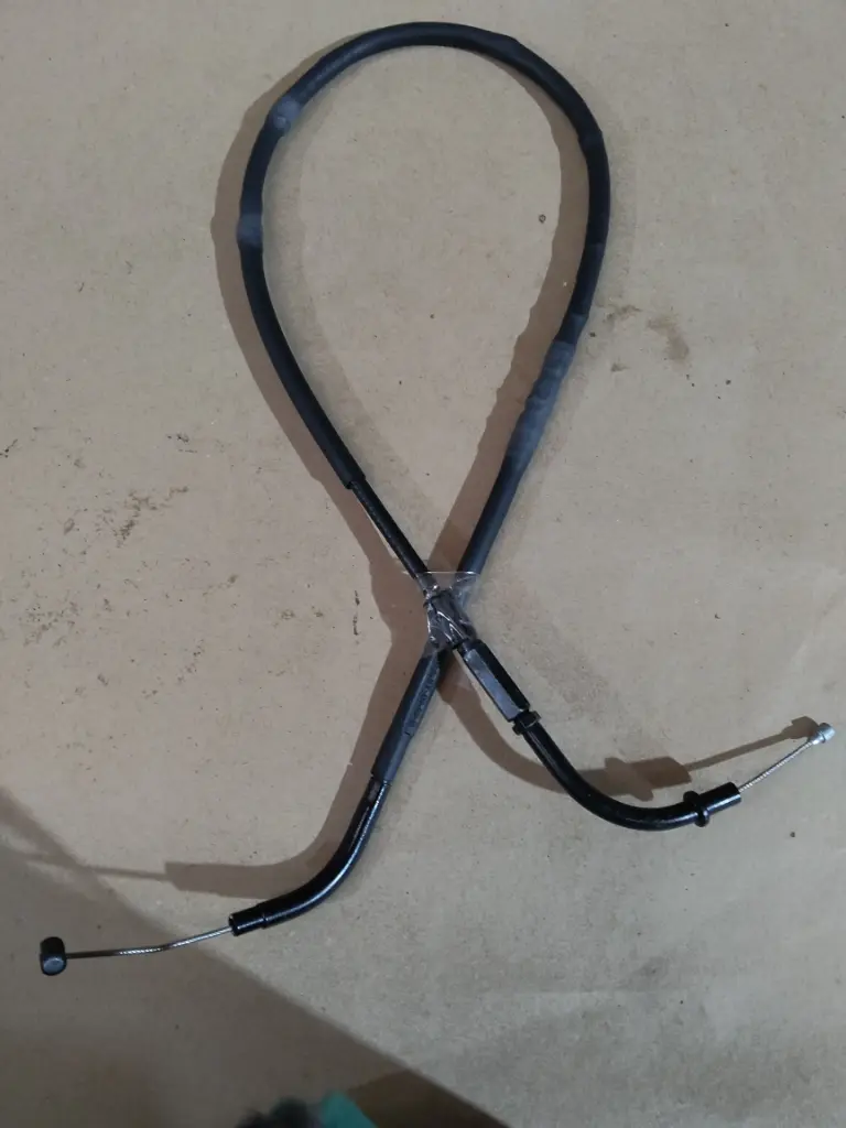[21CF63350300] CABLE DE EMBRAGUE YAMAHA FZ16