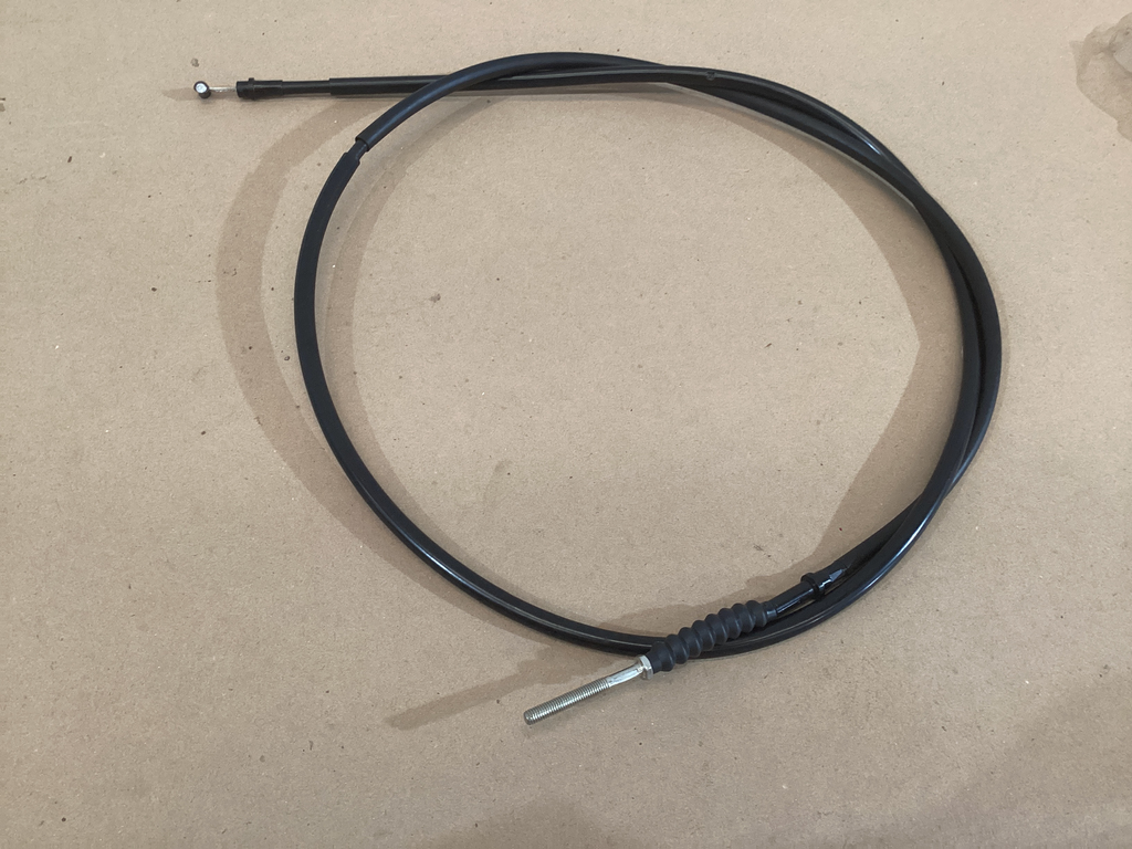 CABLE DE FRENO