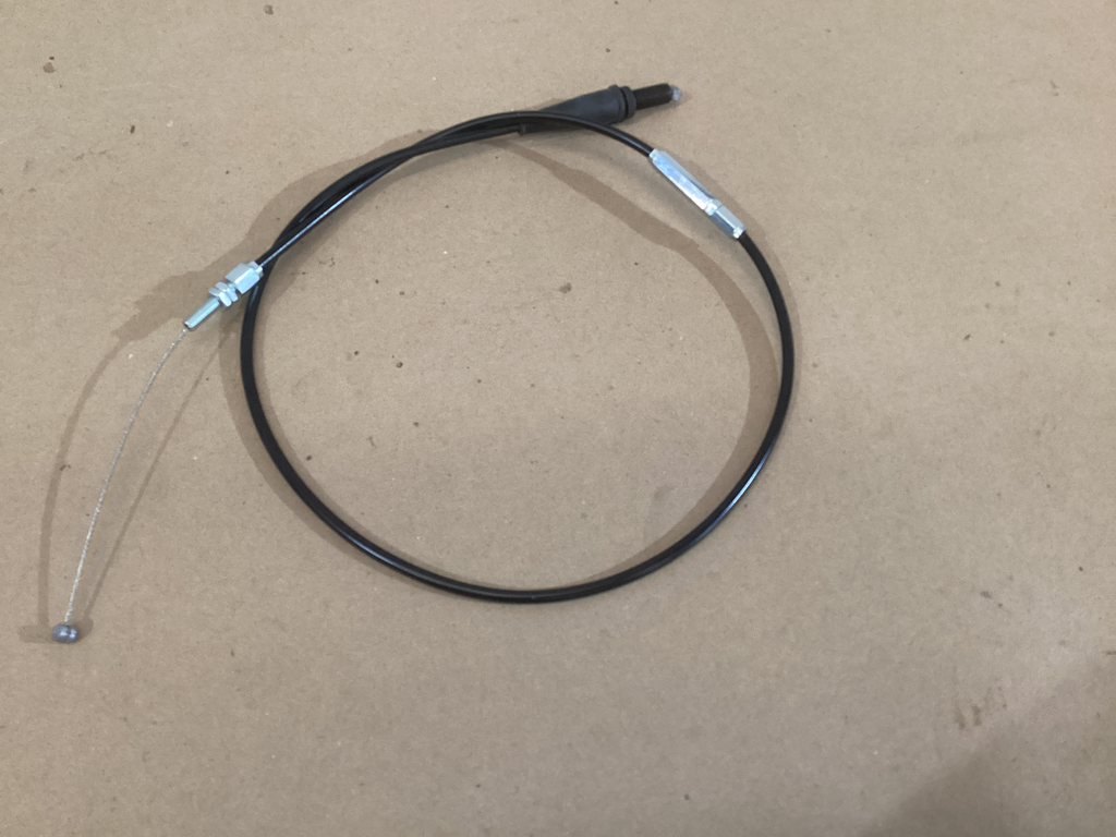 CABLE ACELERADOR ESPECIAL p/FZ16, R-15