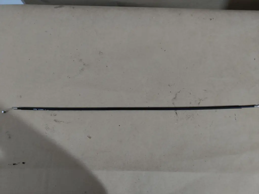 CABLE DE ARRANQUE