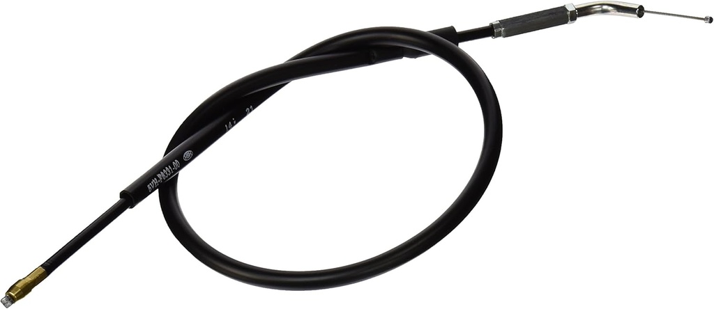 CABLE, STARTER 1 - FOR YFM400FA