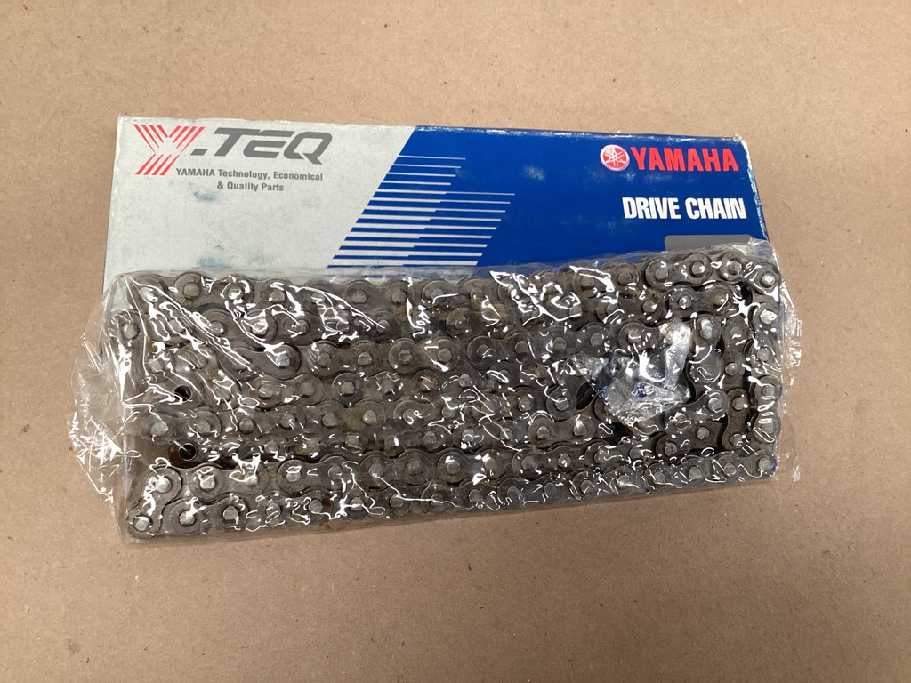 CADENA Y-TEQ 428 126L