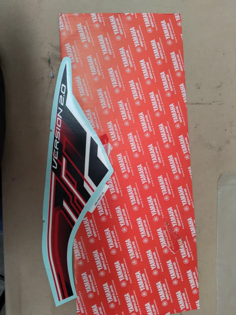 CALCOMANIA DEP. COMBUSTIBLE10