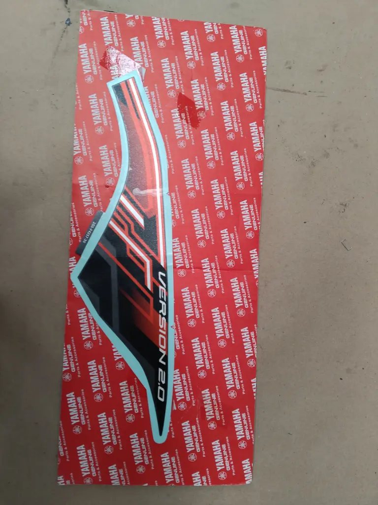 CALCOMANIA DEP. COMBUSTIBLE10