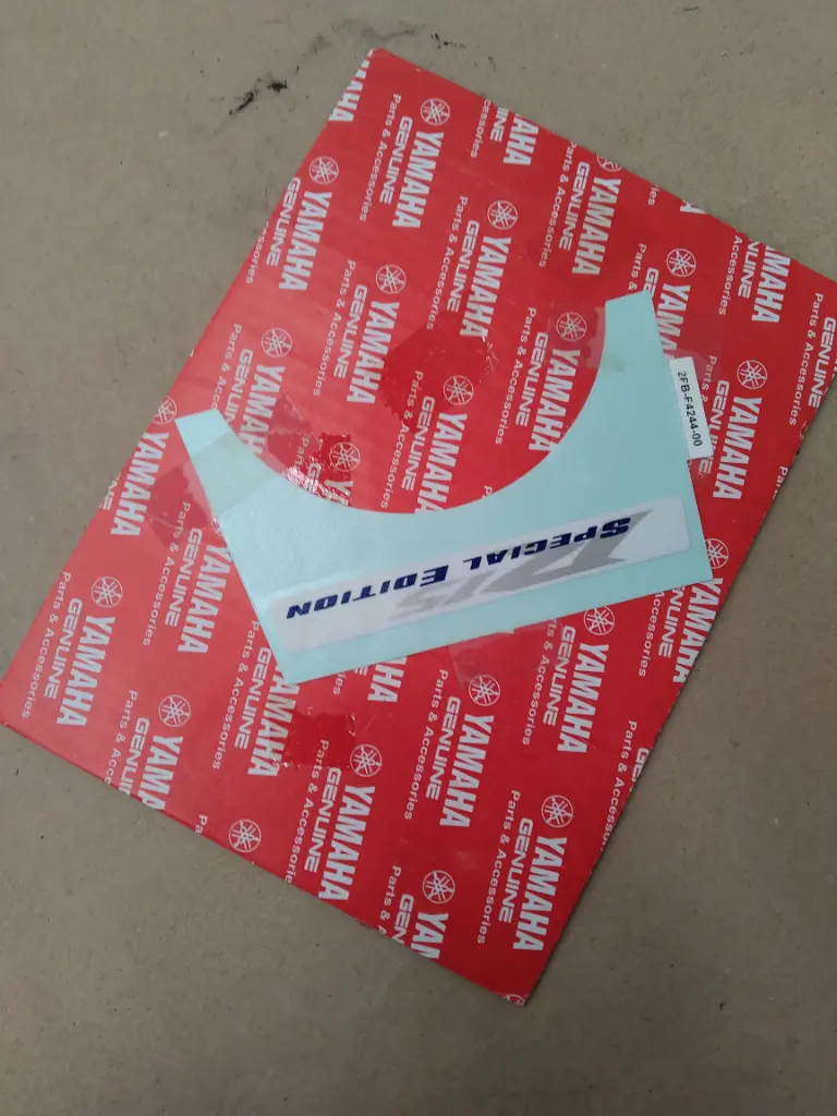 CALCOMANIA DEPOSITO COMBUST.1