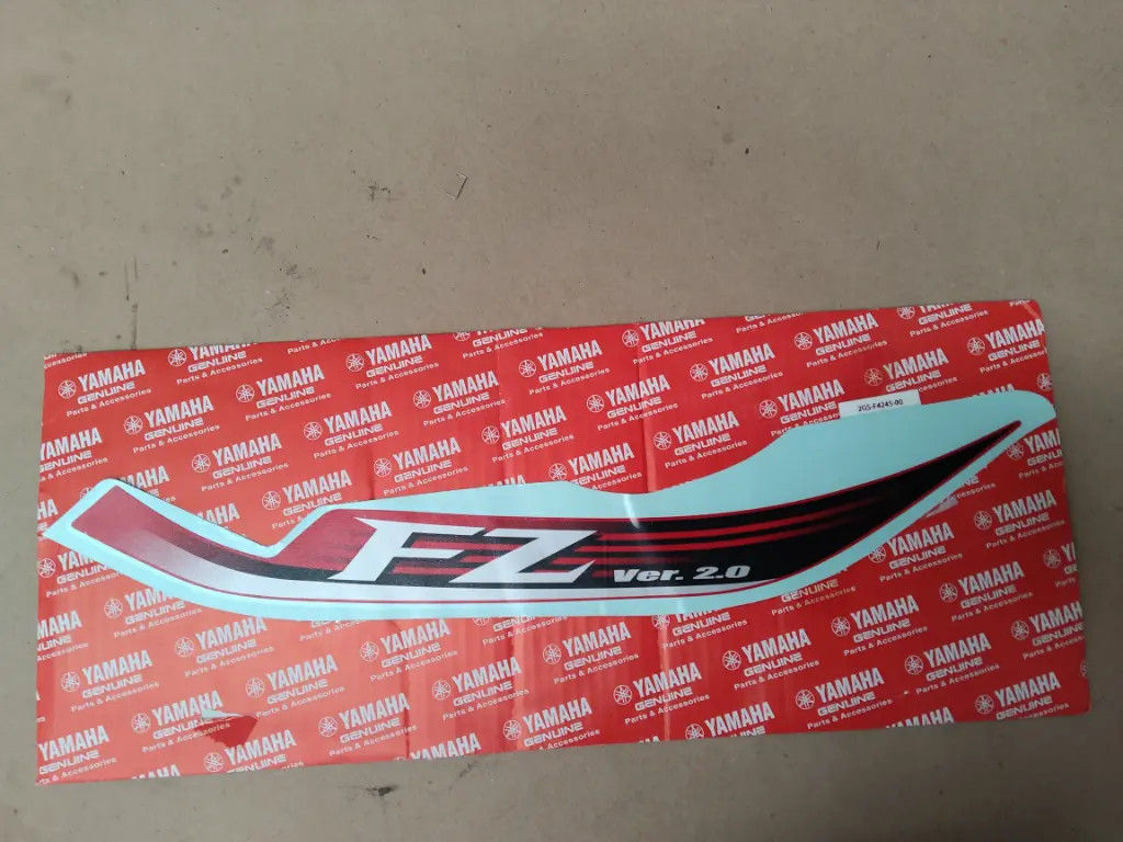 CALCOMANIA DEPOSITO COMBUST.2