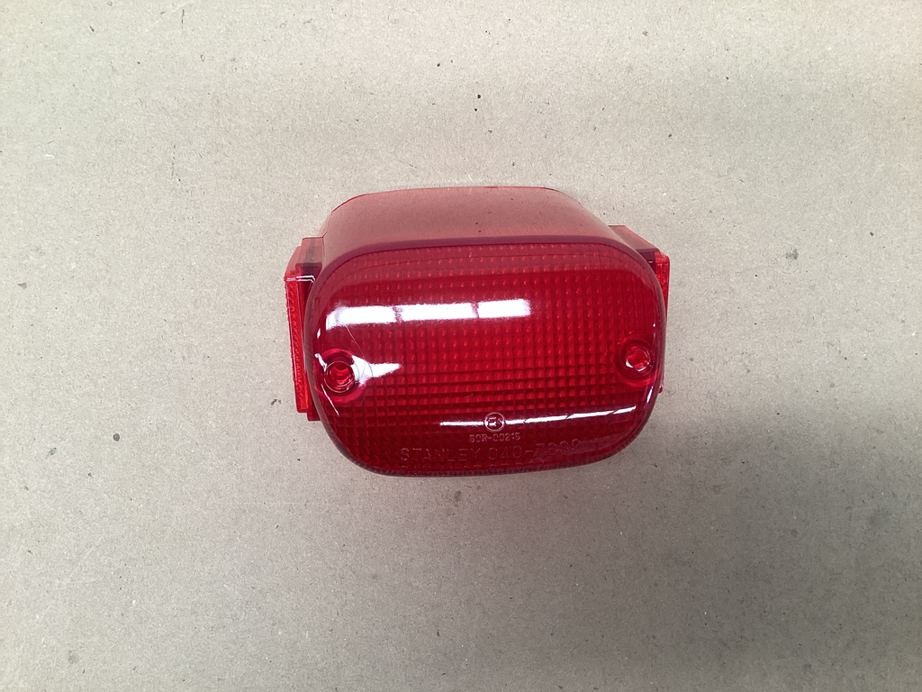 CARCASA DE FARO TRASERO DE YAMAHA ORIGINAL XV 250 VSTAR 09-15