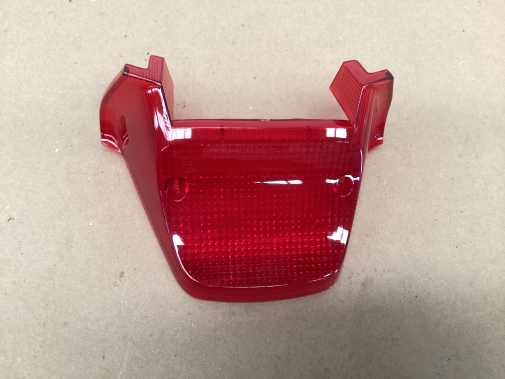 CARCASA DE FARO TRASERO DE YAMAHA YW100 BWS 1997-2008