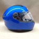 CASCO ZEUS MOD. 508B ABATIBLE AZU/YAM GD