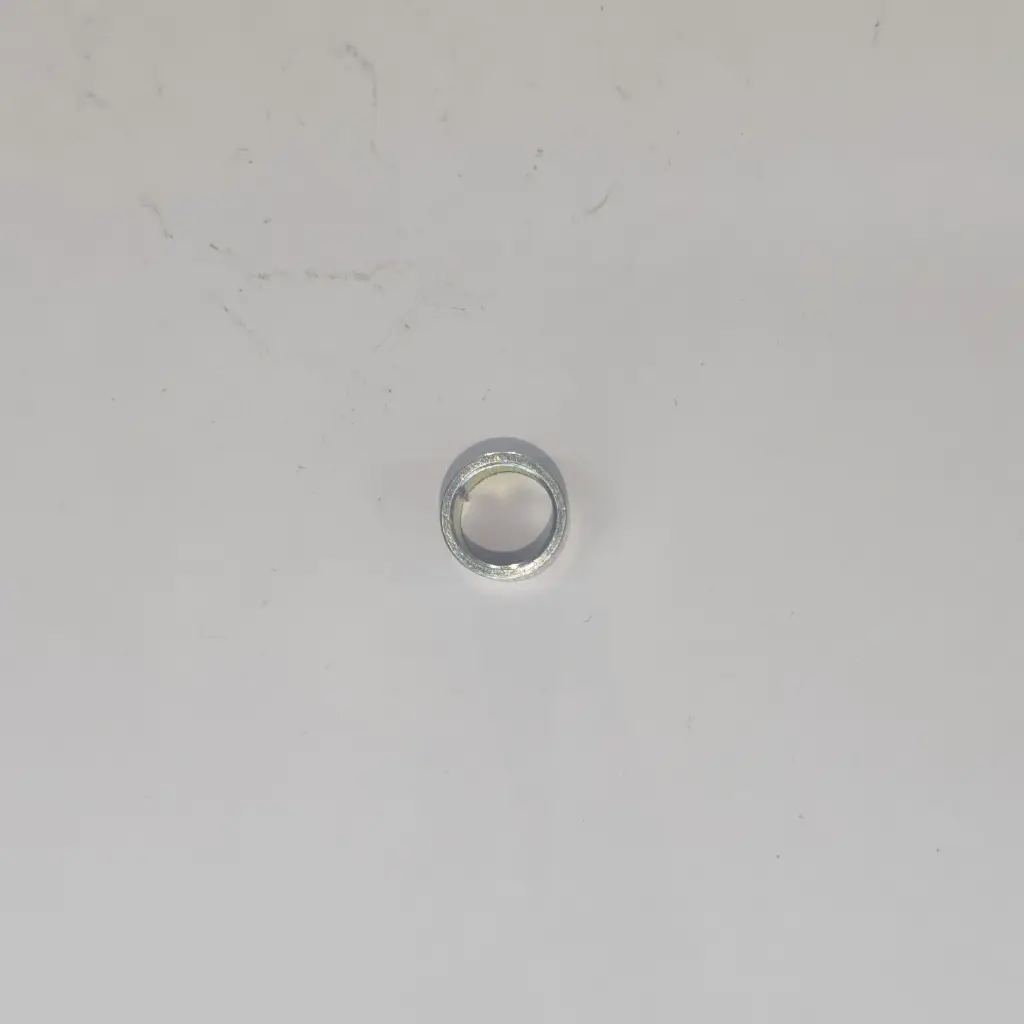 CASQUILLO CON VALONA