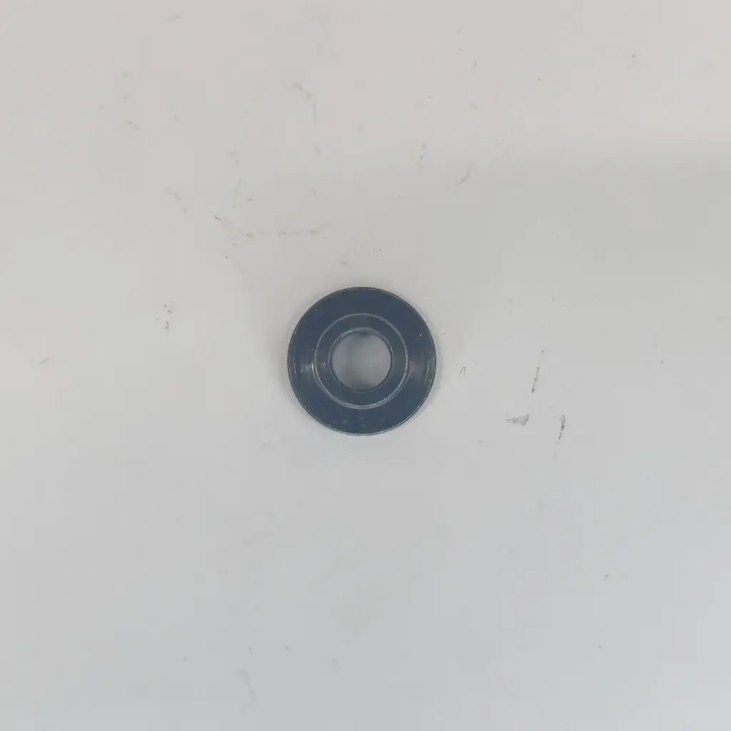 CASQUILLO CON VALONA