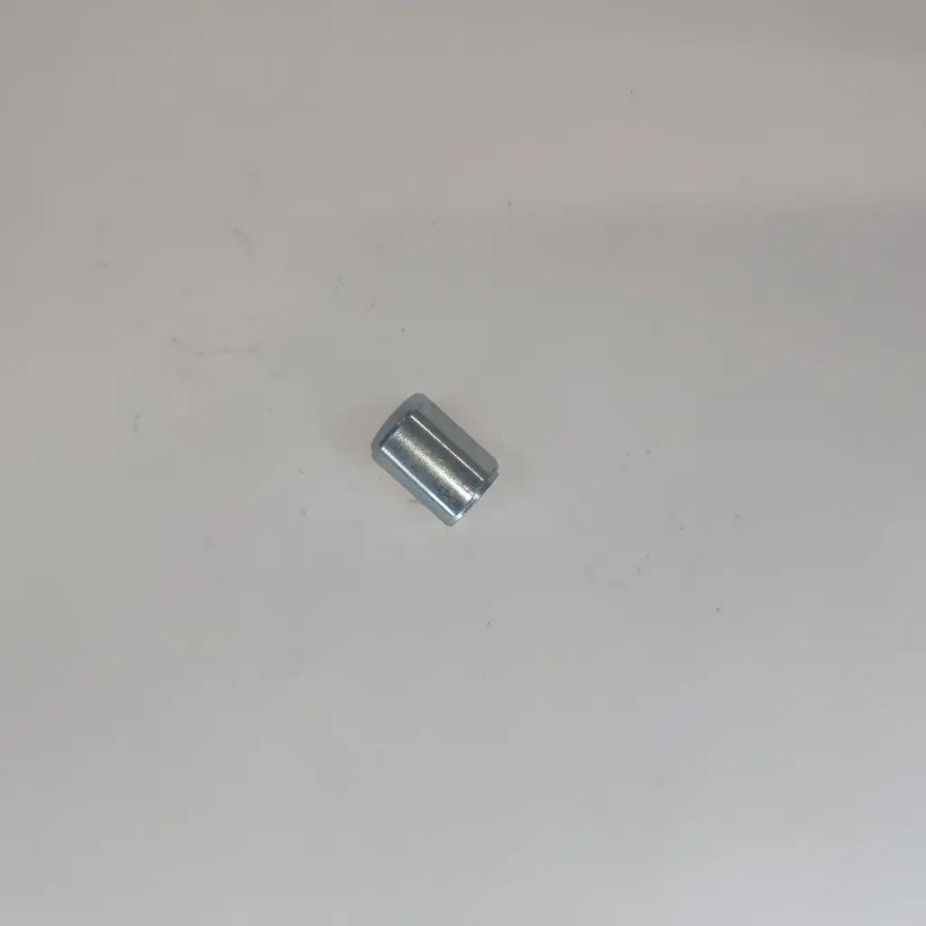 CASQUILLO CON VALONA