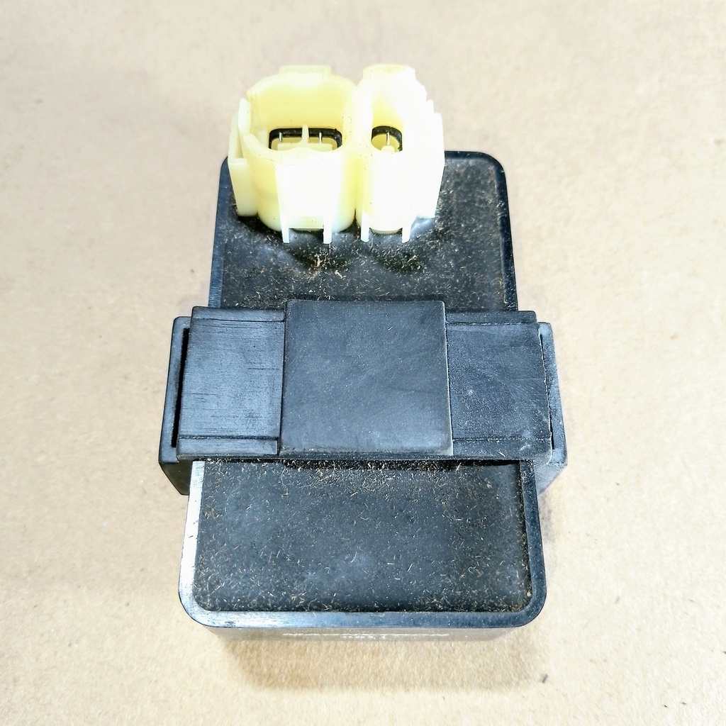 CDI DIGITAL TITAN 150 ESD