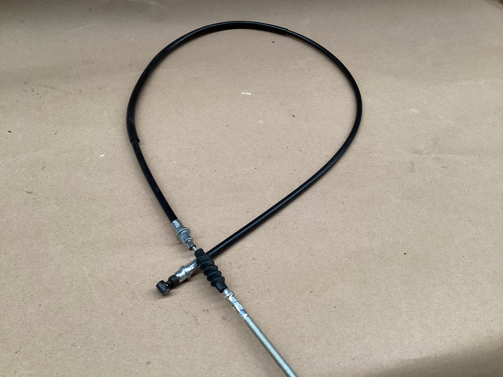 CHICOTE DE FRENO CG125 TITAN