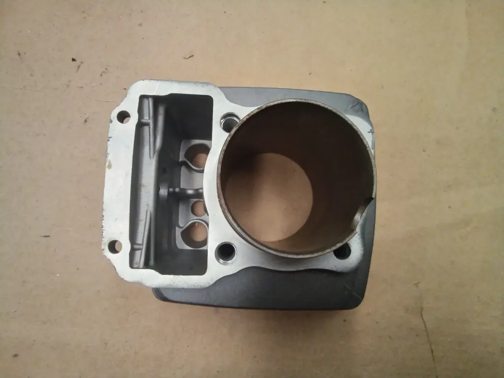 CILINDRO TX200 KEEWAY