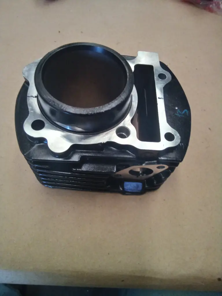 CILINDRO DE FZ16, FAZER 16 Y SZ150