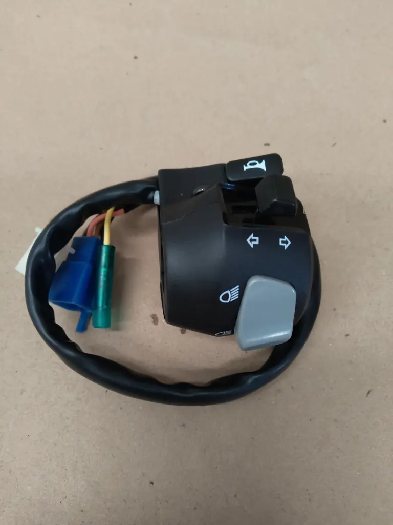 COMANDO DE LUCES YAMAHA YBR 125 ORIGINAL