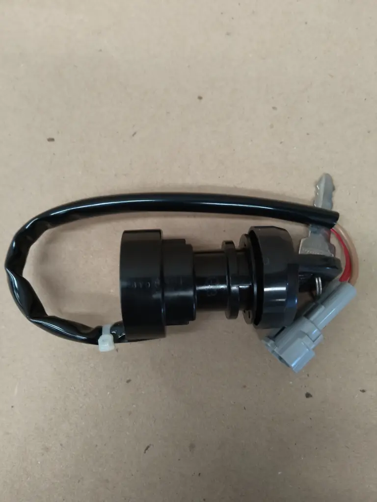 CONJUNTO DE LLAVE IGNICION