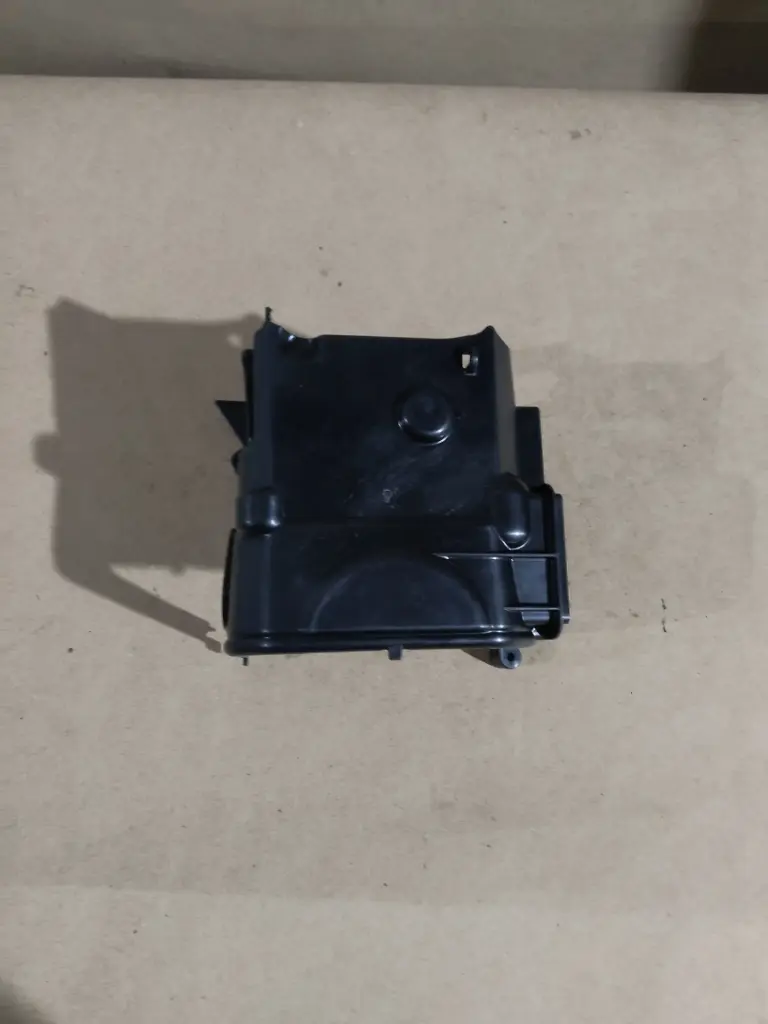 CUBIERTA CILINDRO PLÁSTICO MOTOR YAMAHA RAY-Z ORIGINAL