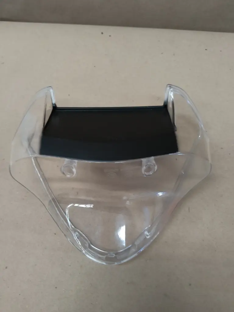 CUBIERTA DE FARO TRASERO YAMAHA CRYPTON 110 ORIGINAL