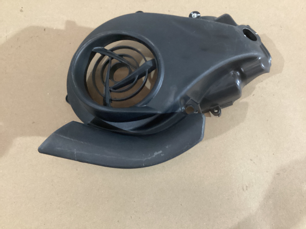 CUBIERTA DE PASO DE AIRE 2