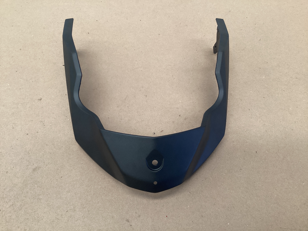 CUBIERTA FARO INFERIOR YAMAHA FZ 2.0 ORIGINAL