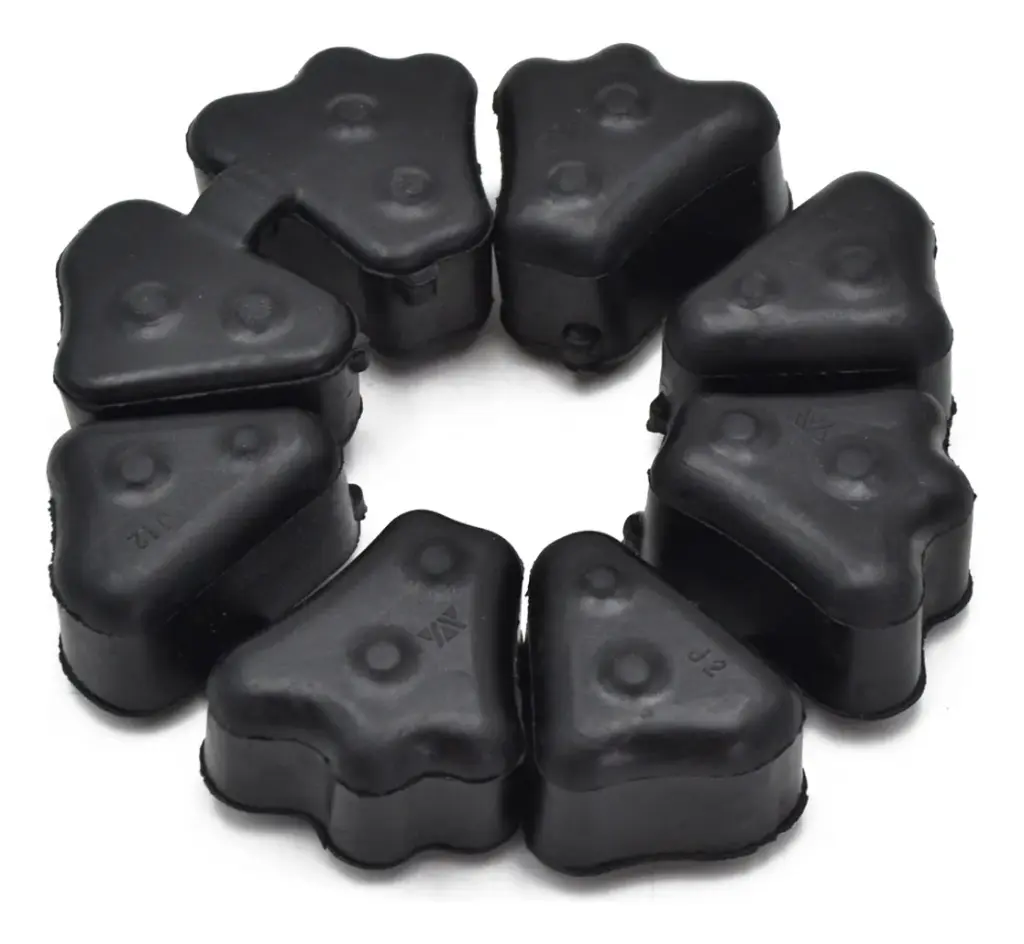 JUEGO DAMPER TRACCIÓN HONDA CBF125 TWIST CARGO150