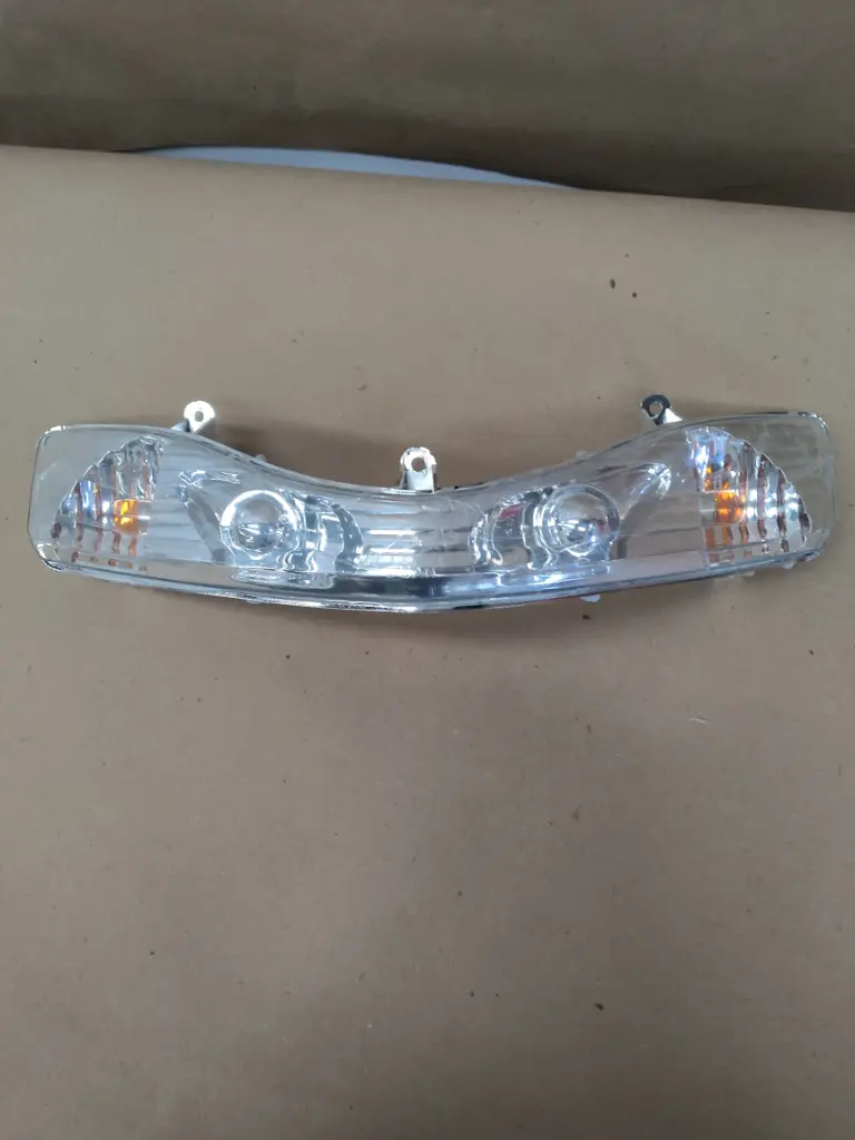 DESTELLADOR DE LUZ DELANT