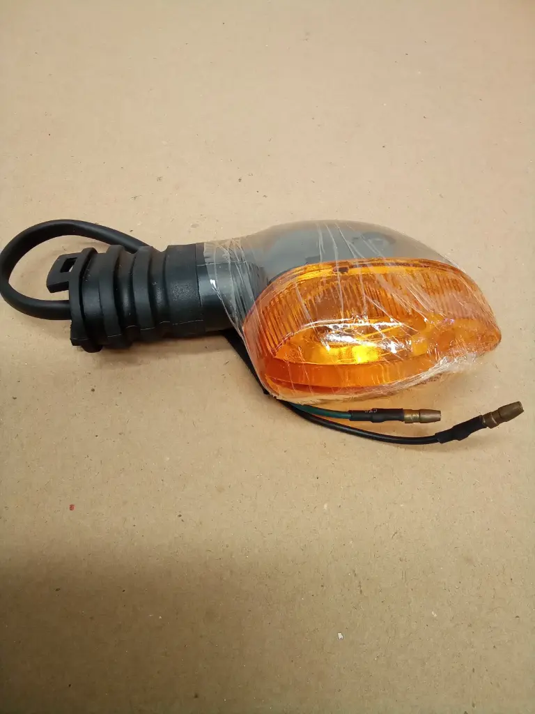 DESTELLADOR DE LUZ DELANT