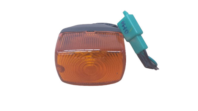 DESTELLADOR DE LUZ DELANTERO ORIGINAL DE YAMAHA YW100 BWS 1997-2008