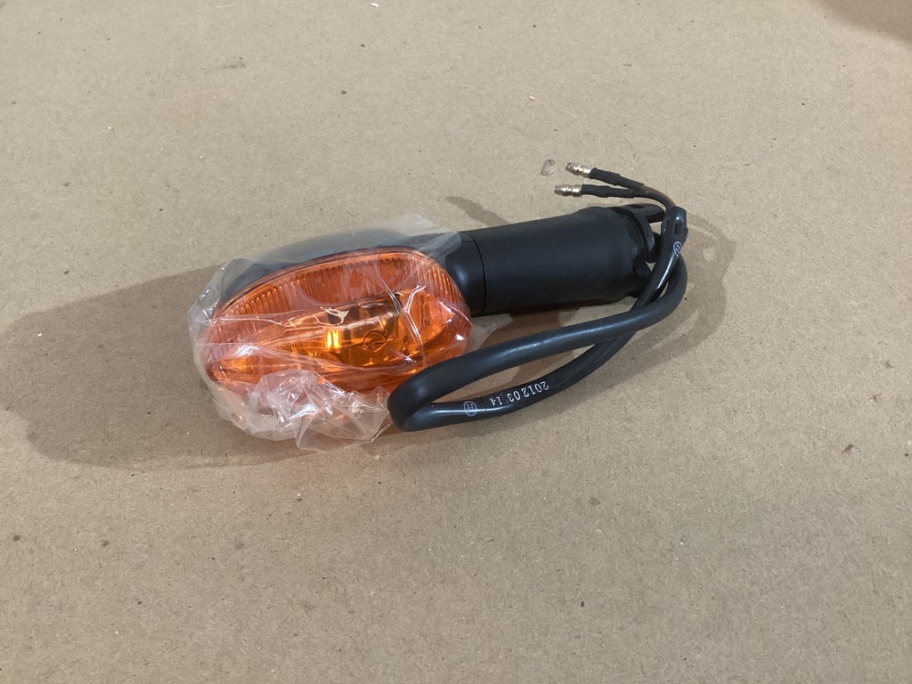 DESTELLADOR DE LUZ TRAS.COMPL.