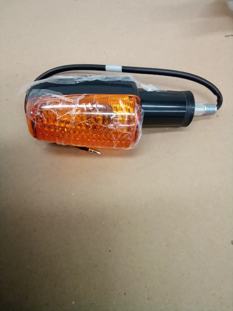 DESTELLADOR DE LUZ TRAS.COMPL.