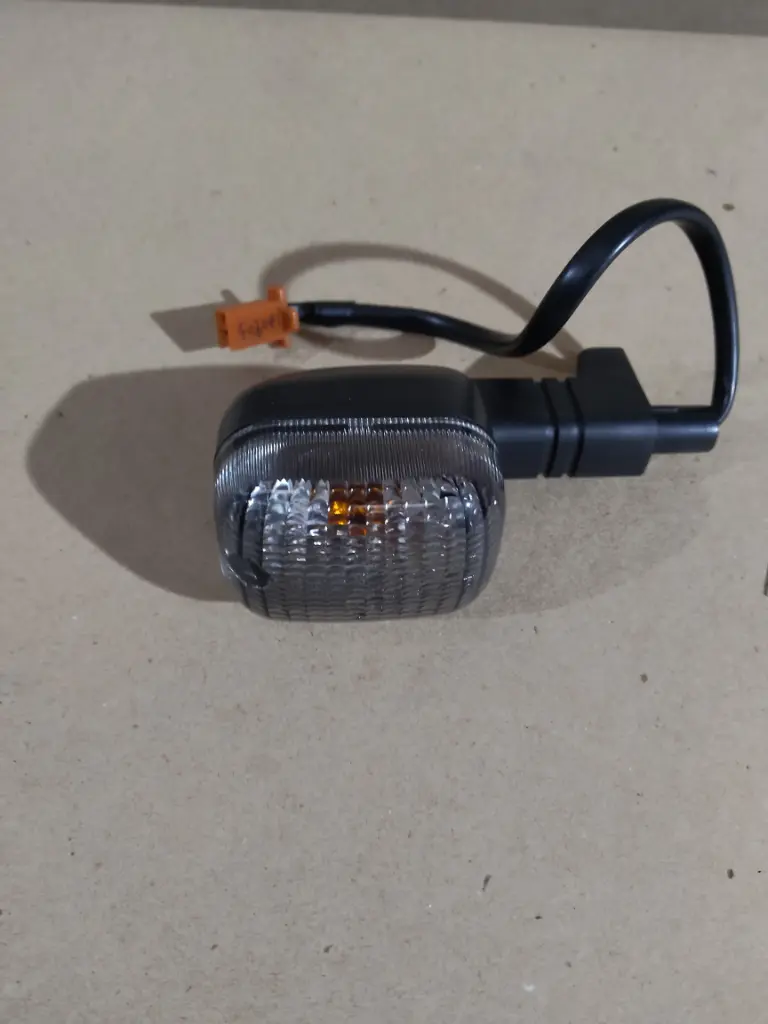 DESTELLADOR DE LUZ TRAS.COMPL.