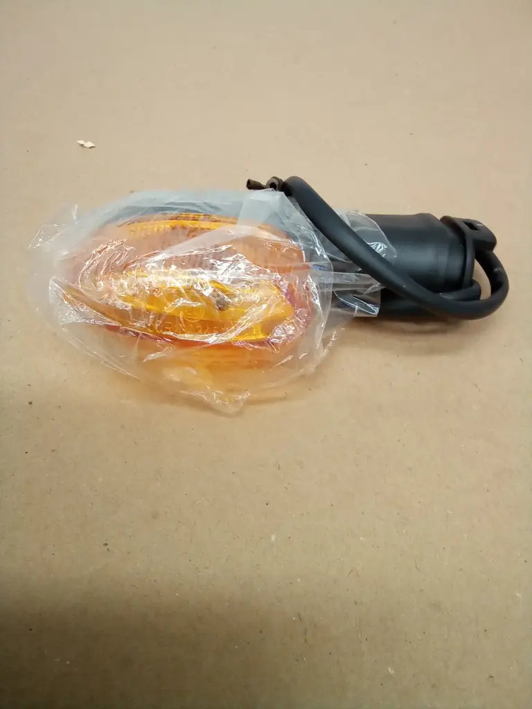 DESTELLADOR DE LUZ TRAS.COMPL.