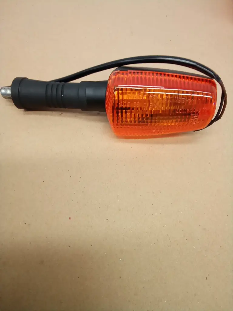 DESTELLADOR DE LUZ TRAS.COMPL.