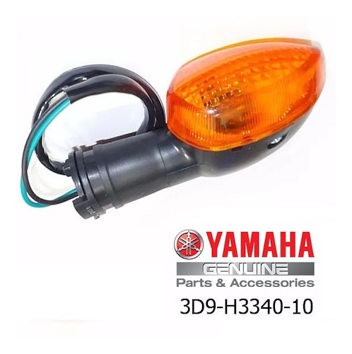 DESTELLADOR DE LUZ TRAS.COMPL.