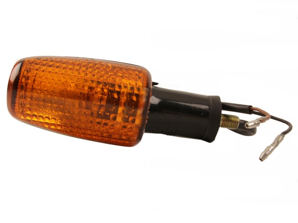 DESTELLADOR DE LUZ TRASERO ORIGINAL DE YAMAHA YW125 BWS 08-15
