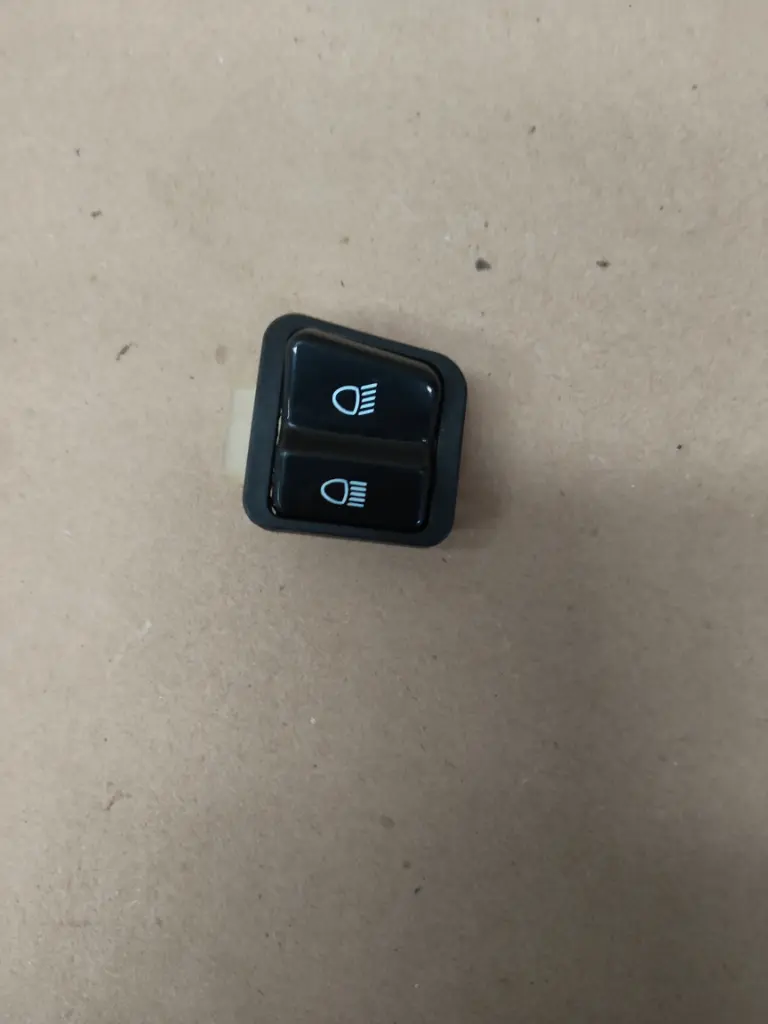 DIMMER SWITCH COMP