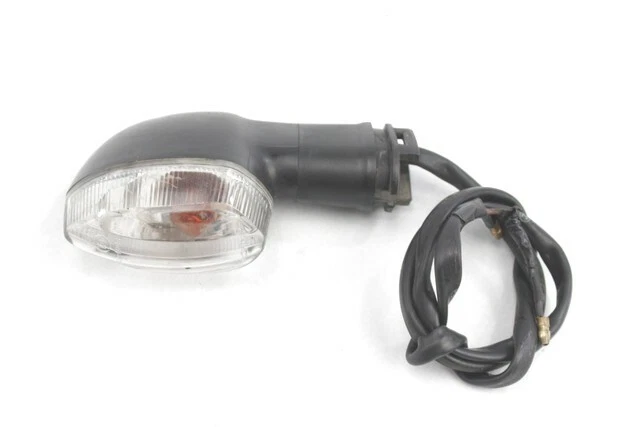 DIRECCIONAL ORIGINAL YAMAHA TRAS IZQ R3 2016