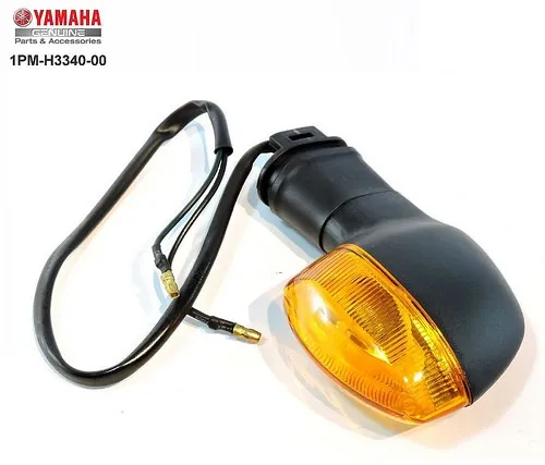 DIRECCIONAL TRASERA DERECHA YAMAHA FZ2.0/FZS2.0/FAZER2.0