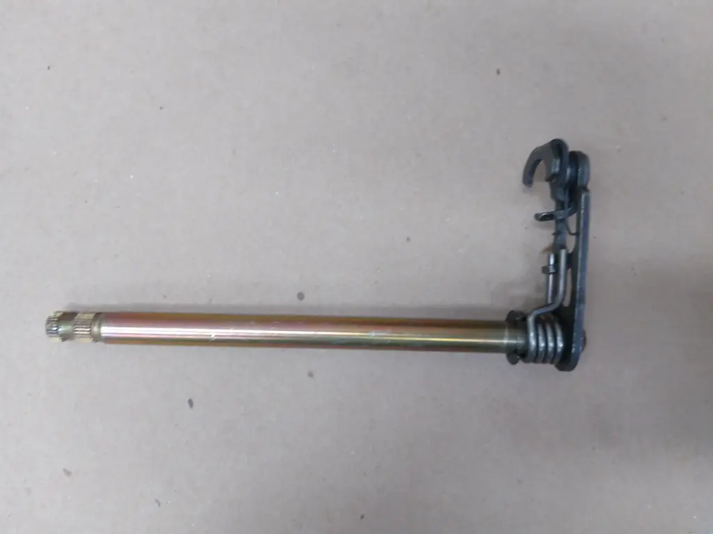 EJE CAMBIOS YH YBR 125 CEXP