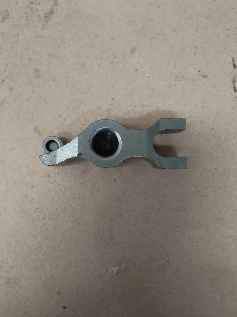 EJE DE CAMBIOS YAMAHA ORIGINAL CRYPTON110