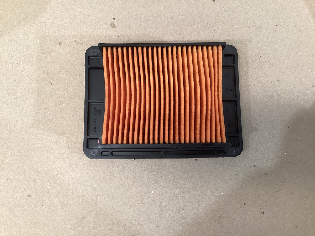 ELEMENTO DEL FILTRO DEL AIRE