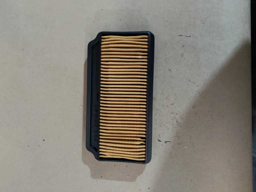 ELEMENTO DEL FILTRO DEL AIRE