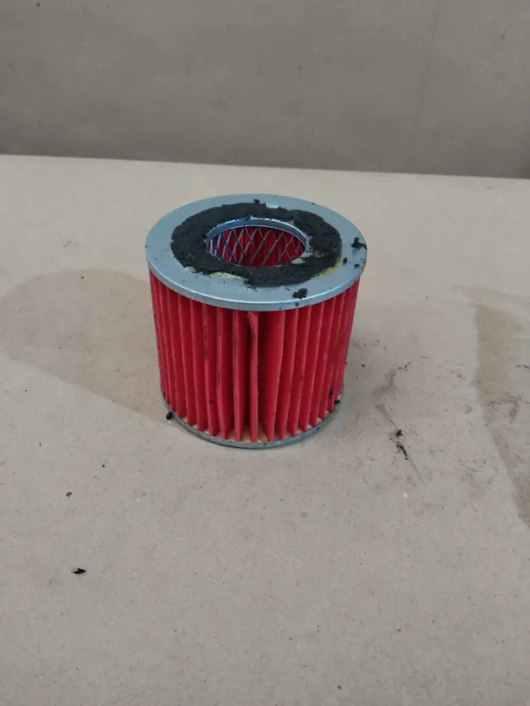 ELEMENTO DEL FILTRO DEL AIRE