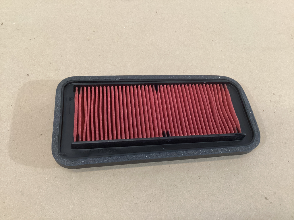 ELEMENTO FILTRO DE AIRE