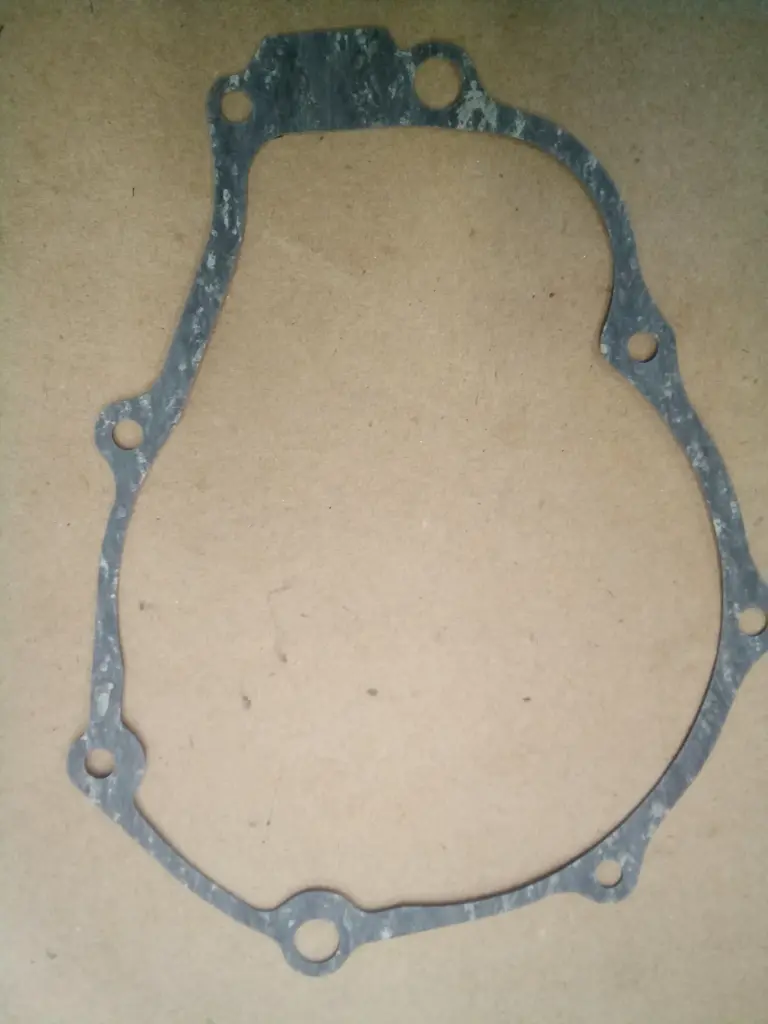 EMPAQ DE CUBIERTA DE CARTER