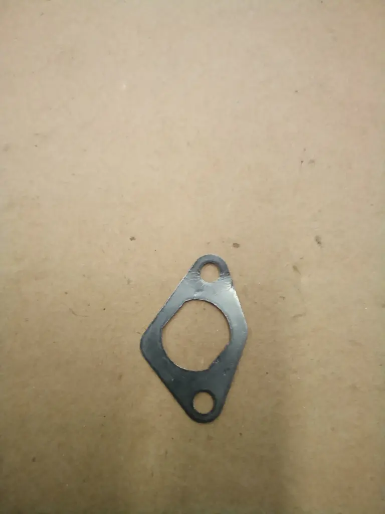 EMPAQUE DE CAJA TENSOR