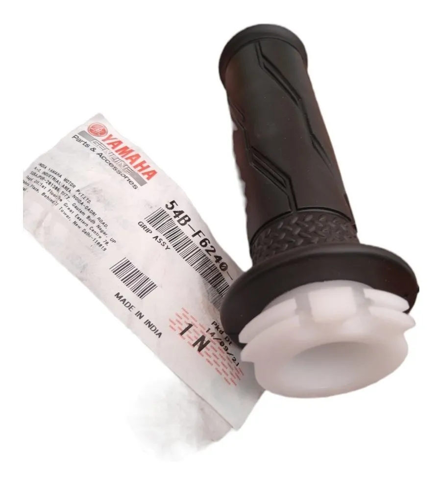 EMPUÑADURA COMPLETA SZR